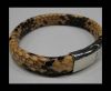 Eco Regaliz-Leather-Snake Style 2
