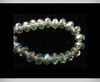Faceted Glass Beads-6mm-Crystal-AB