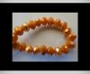 Faceted Glass Beads-12mm-Fire-Opal-AB
