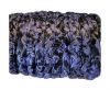 Fancy Braided Cords-Purple-10mm