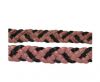 Flat Braided Nappa Cords SE-FBC107