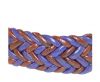 Flat Braided Nappa Cords SE-FBC110