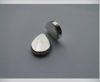 Flat Drop Beads