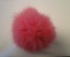 Fox Fur-Fuchsia -14cms