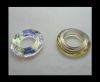 Glass Crystal Beads KL-03