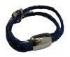 Handmade Leather bracelet Example-BRL55