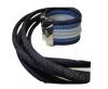 Jeans Cords-6mm-Dark blue style 2