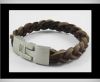 Leather Bracelet