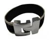 Leather Bracelets Supplies Example-BRL105