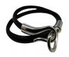 Leather Bracelets Supplies Example-BRL183