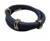 Leather Bracelets Supplies Example-BRL198
