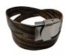 Leather Bracelets Supplies Example-BRL270