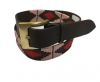 Leather Polo Belt - Style18
