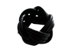 Leather-Ring-Black