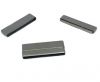 Stainless Steel Magnetic Clasp,Steel,MGST-105-30*2,5mm