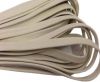 Nappa Leather Flat -ivory-5mm