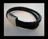 Non Steel Leather Bracelets MLBSP-20