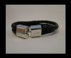 Non Steel Leather Bracelets MLBSP-23