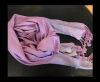 Pashmina Shawl-Style2-Purple