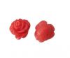 Rose Flower-14mm-Rose