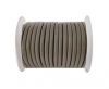 Round Leather Cord SE-R-28-4mm