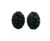 Shamballa-Bead-10mm-Emerald