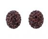 Shamballa-Bead-12mm-Purple