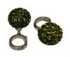 Shamballa-HC-12mm-Olivine