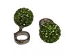 Shamballa-HC-12mm-Peridot