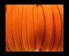 Special Fabric Cords-4mm-Orange