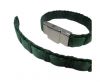 Special Real Touch Eco Leather-14mm-Green