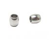 Stainless steel part for leather SSP-187-7mm