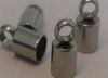 Stainless steel part for leather SSP-195-3mm