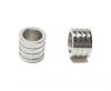 Stainless steel part for leather SSP-230-9MM