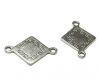 Stainless steel charm SSP-256