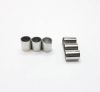 Stainless steel part for leather SSP-378-6mm