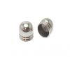 Stainless steel part for leather SSP-403-8mm