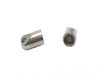 Stainless steel end cap SSP-41-5MM