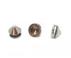 Stainless steel part for leather SSP-450