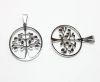 Stainless steel pendant SSP-480