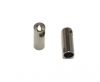 Stainless steel part for leather SSP-582-1.5MM-Steel