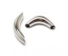 Stainless steel part for leather SSP-626-10mm