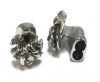 Stainless steel end cap SSP-681-5mm-Steel