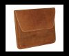 SUNS-2227-Genuine Leather I-pad Cover
