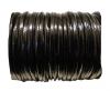 synthetic nappa leather Fancy-Nappa-3mm-Black