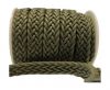synthetic nappa leather Special Style-16mm-Army Green
