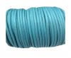 Wax Cotton Cords - 1,5mm - Turquoise