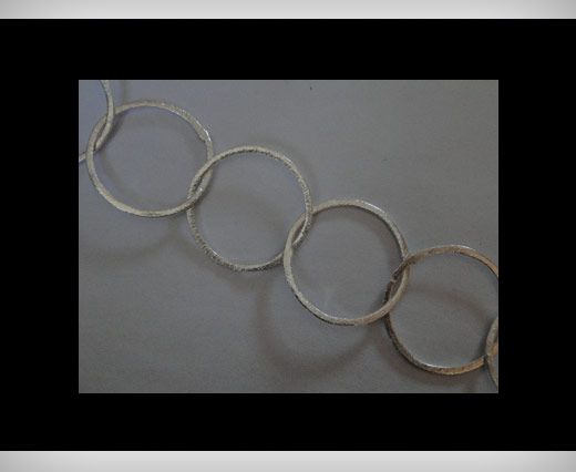 Brush Chains