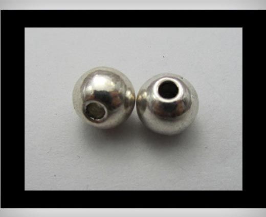 Zamak part for leather CA-3158