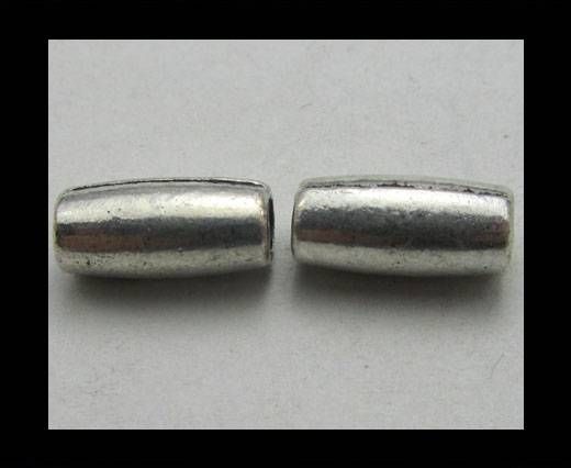 Zamak part for leather CA-3329